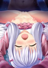Izumi Sagiri hentai art (image 37 of 50)