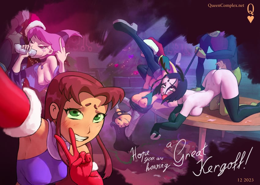 Jinx hentai art (image 15 of 30)
