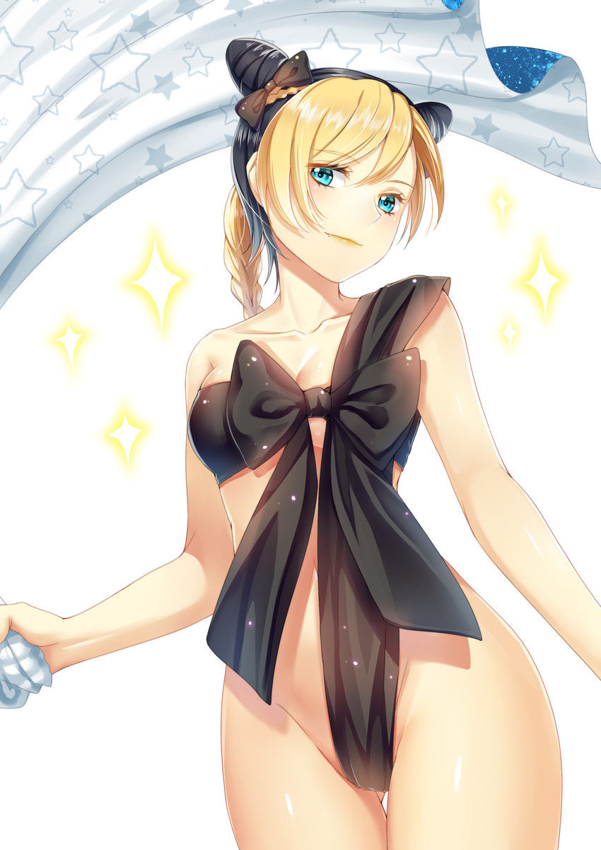 Jolyne Cujoh hentai art (image 16)
