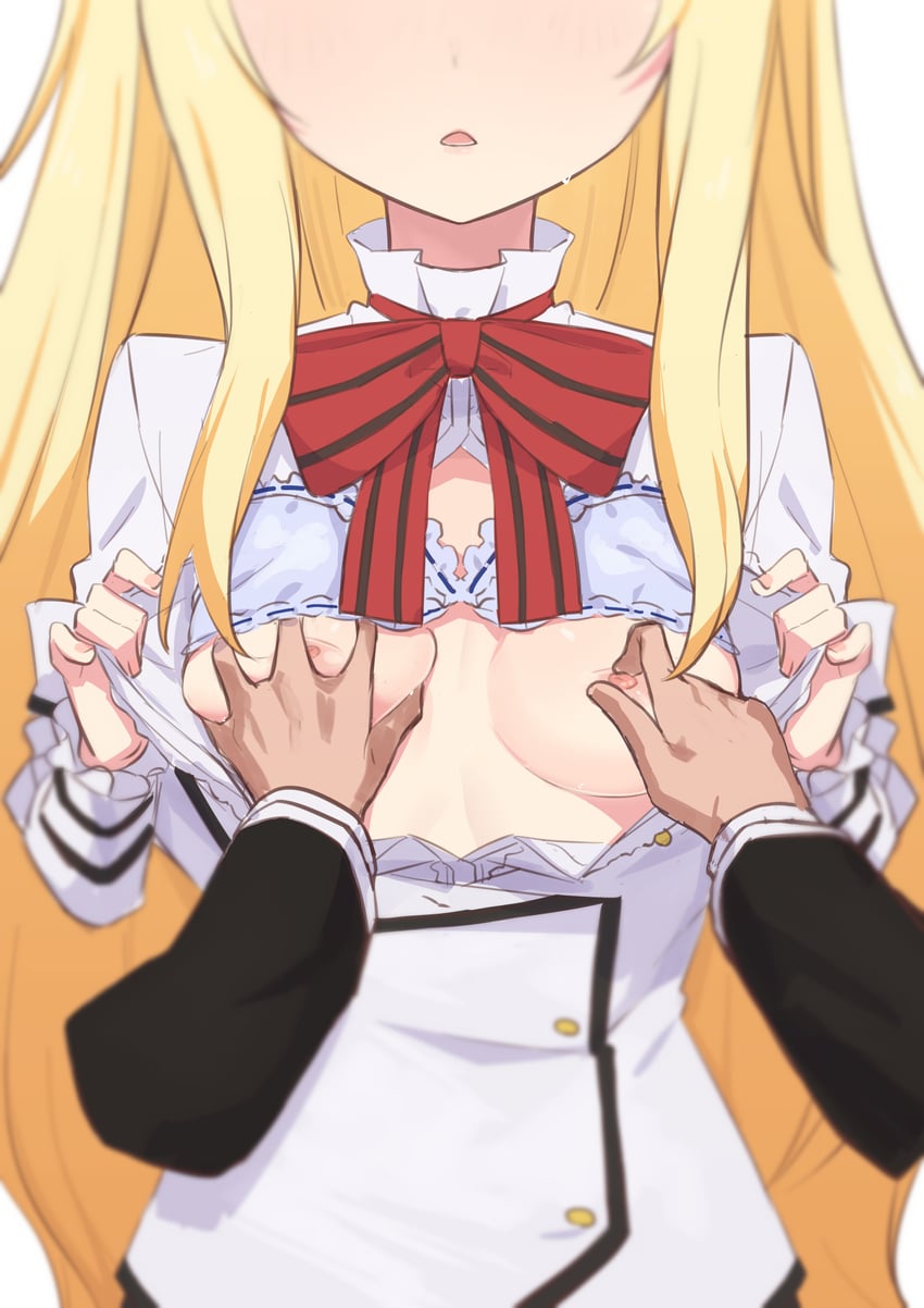 Juliet Persia hentai art (image 3)