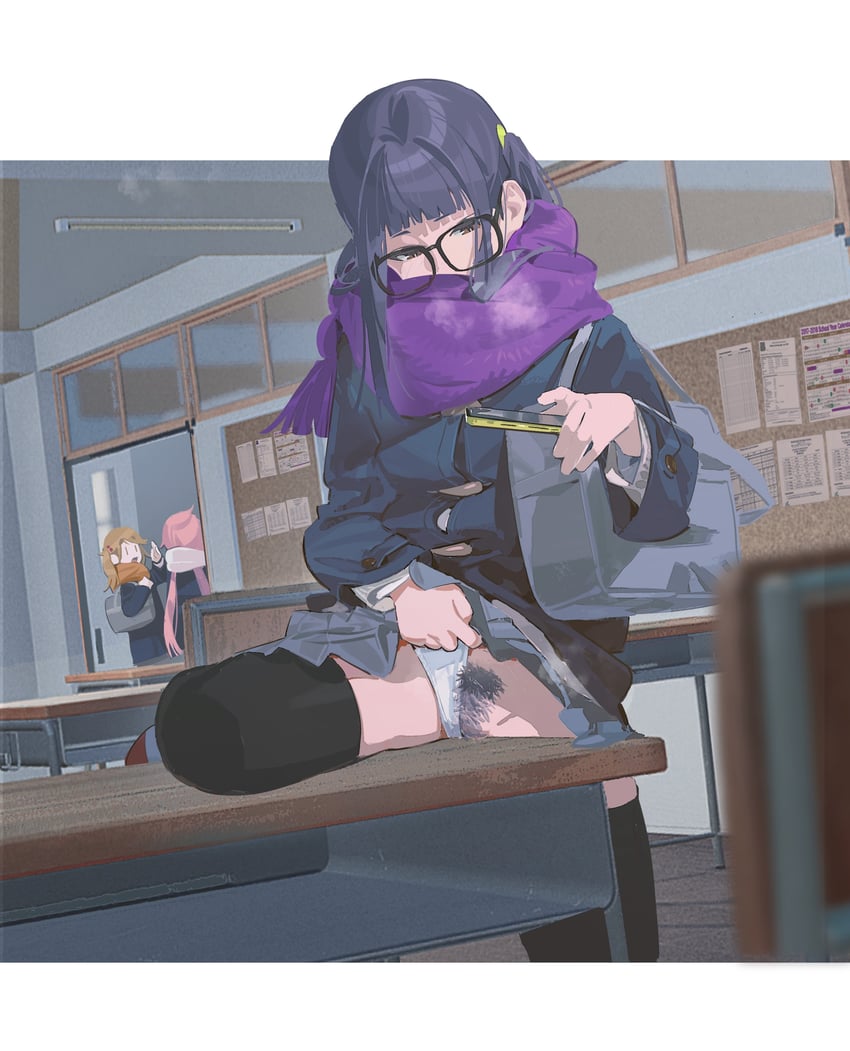 Kaga hentai art (image 4 of 33)