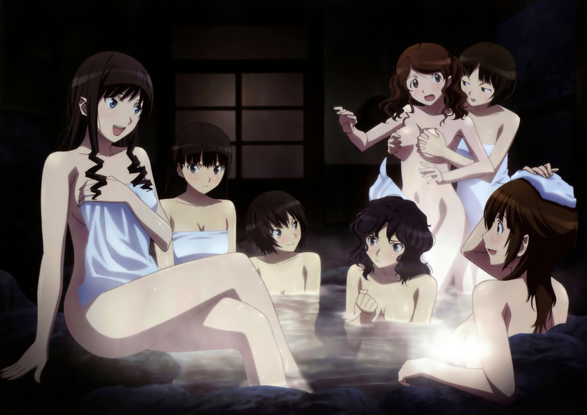 Kaoru Tanamachi hentai art (image 20 of 30)