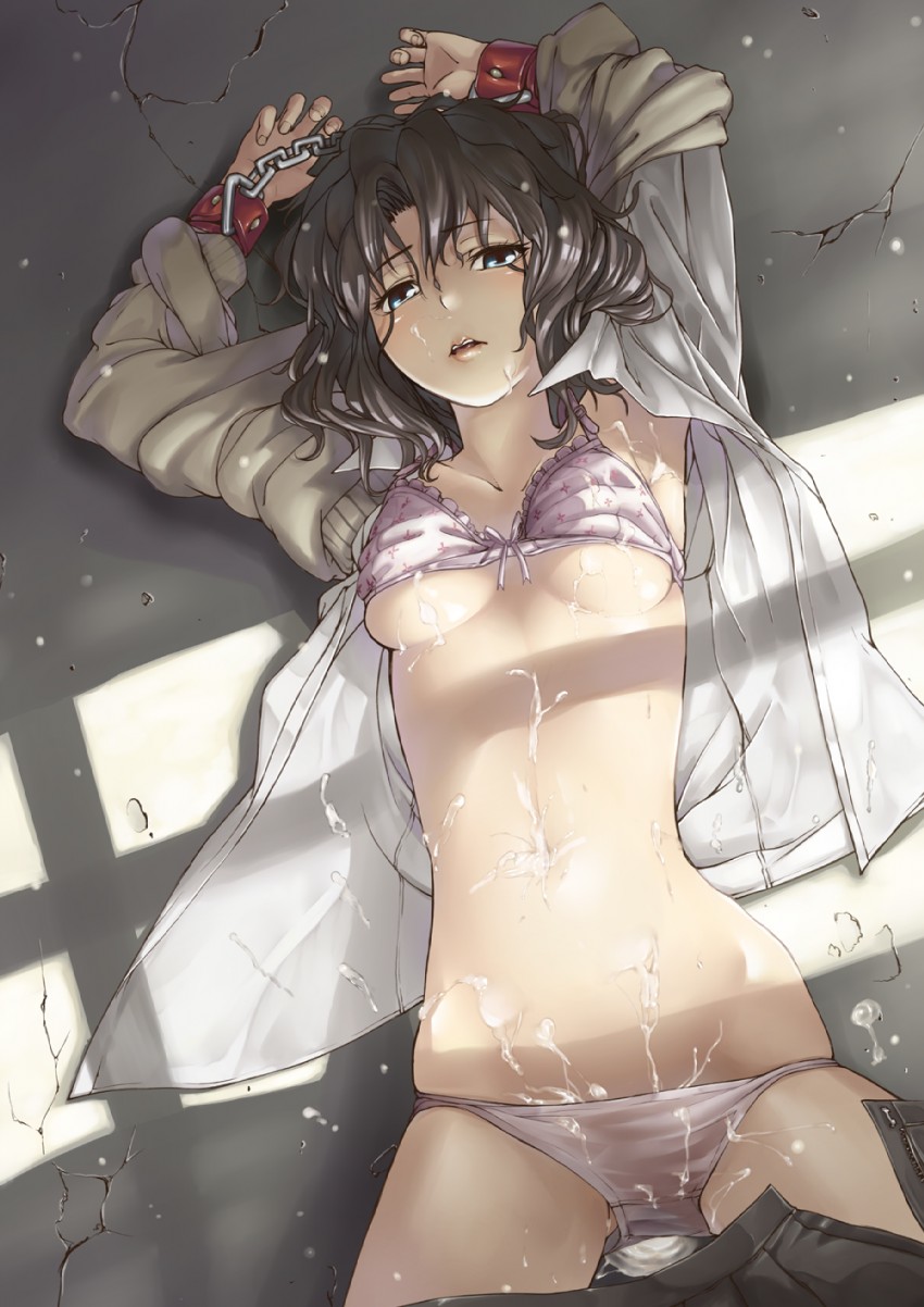 Kaoru Tanamachi hentai art (image 29 of 30)