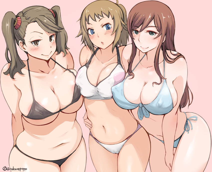 Kaoruko Sazaki hentai art (image 55)