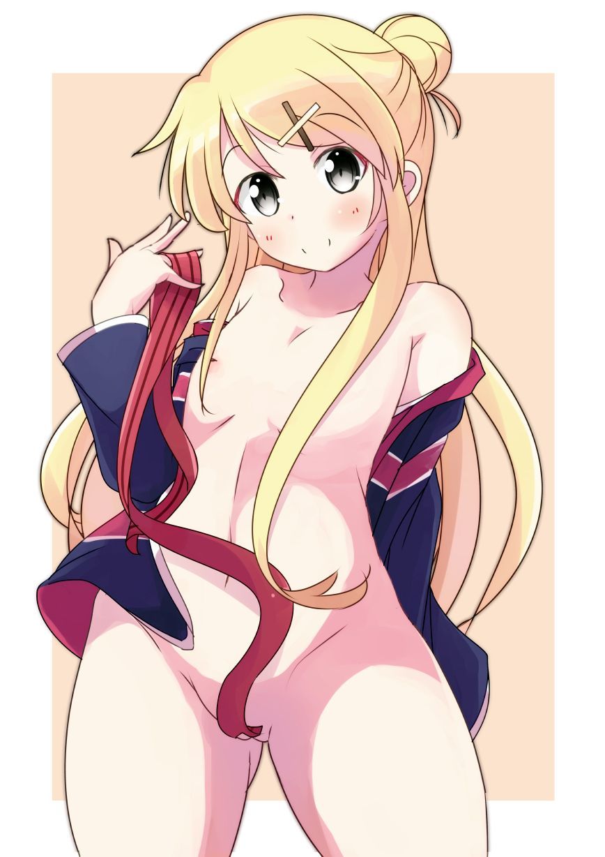 Karen Kujo hentai art (image 5 of 54)