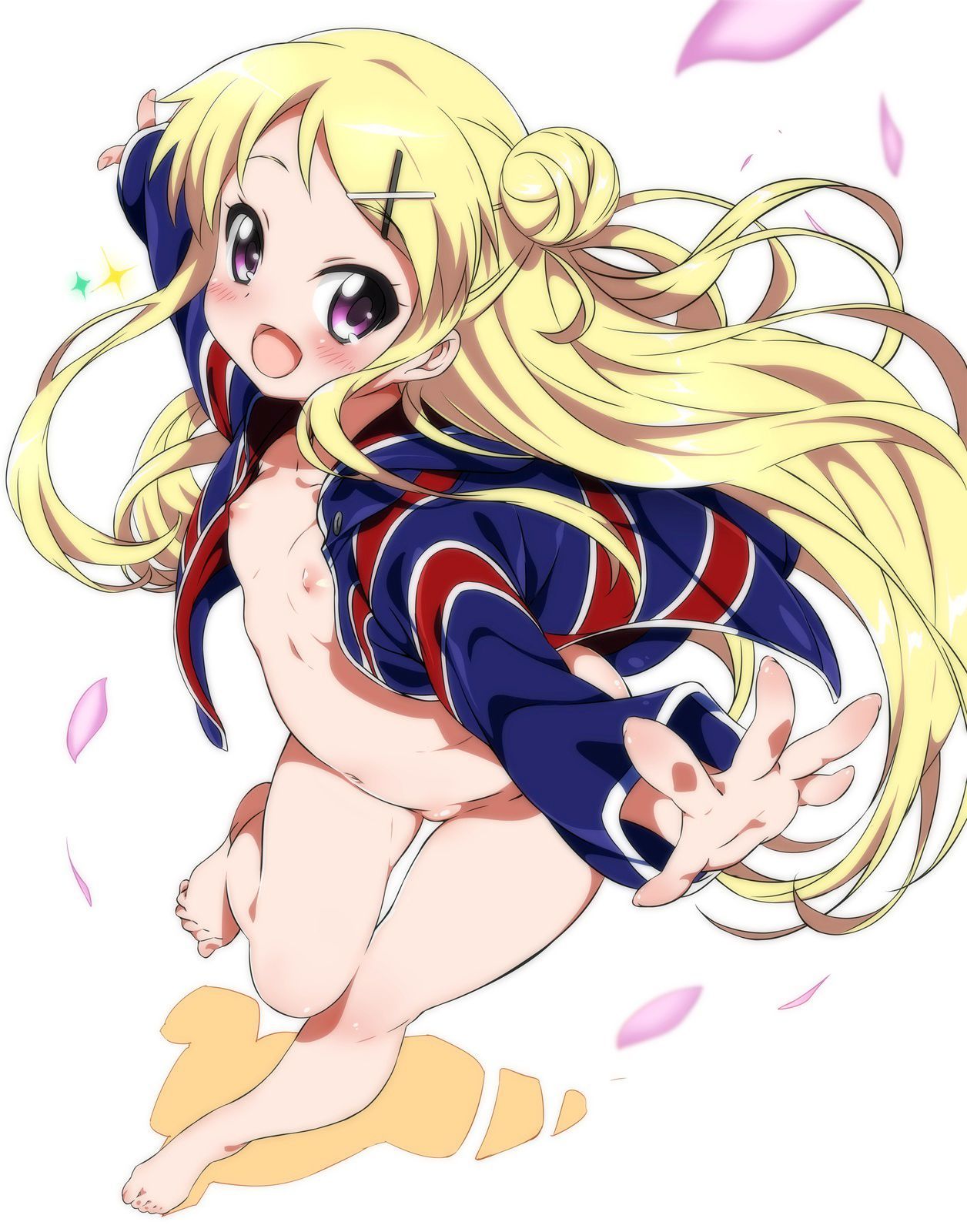 Karen Kujo hentai art (image 15 of 54)