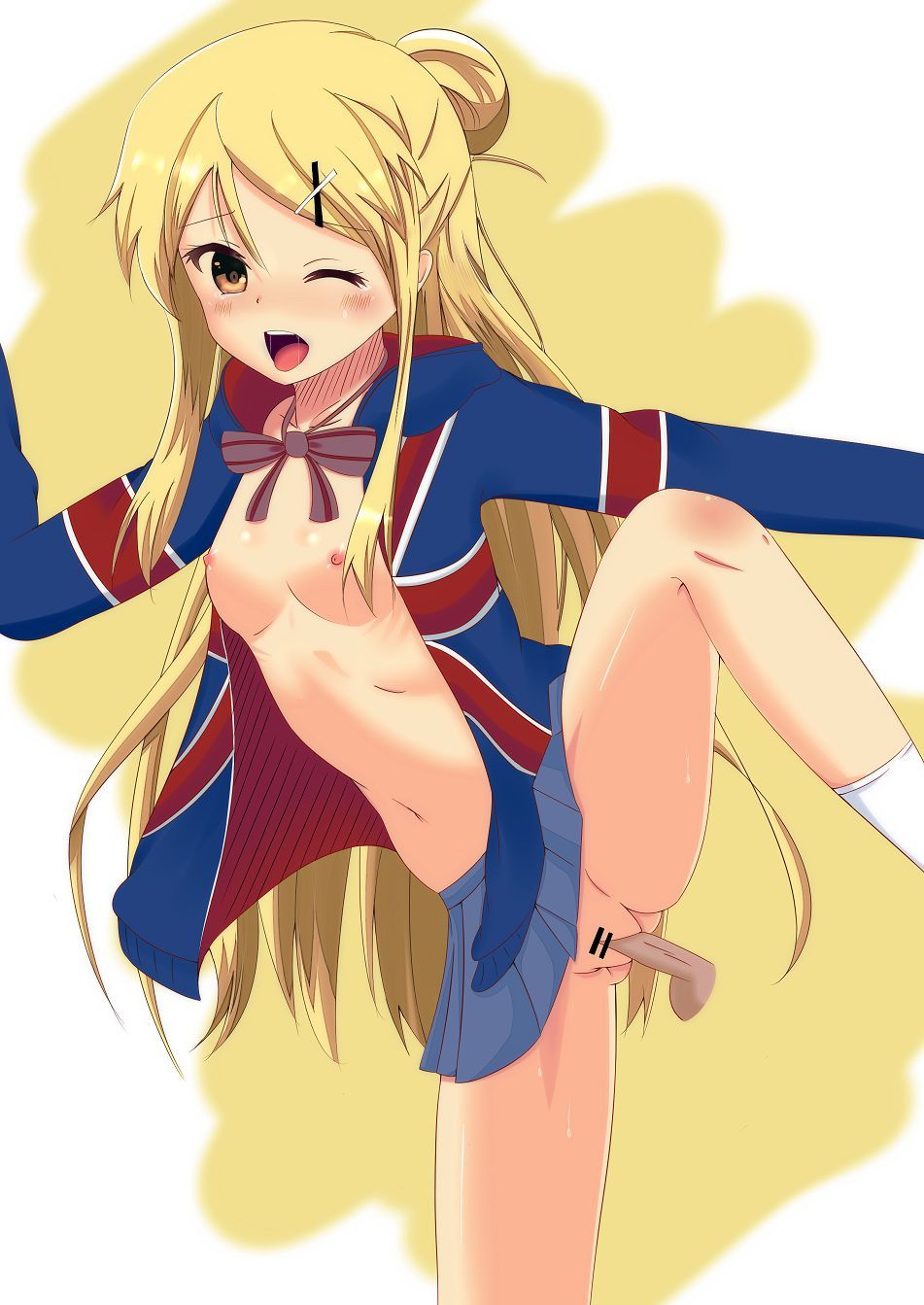 Karen Kujo hentai art (image 18 of 54)