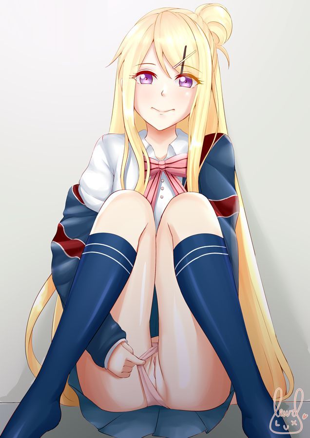 Karen Kujo hentai art (image 25 of 54)