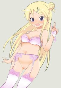 Karen Kujo hentai art (image 28 of 54)