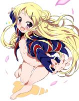 Karen Kujo hentai art (image 49 of 54)