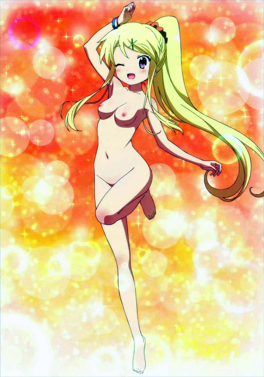 Karen Kujo hentai art (image 51 of 54)