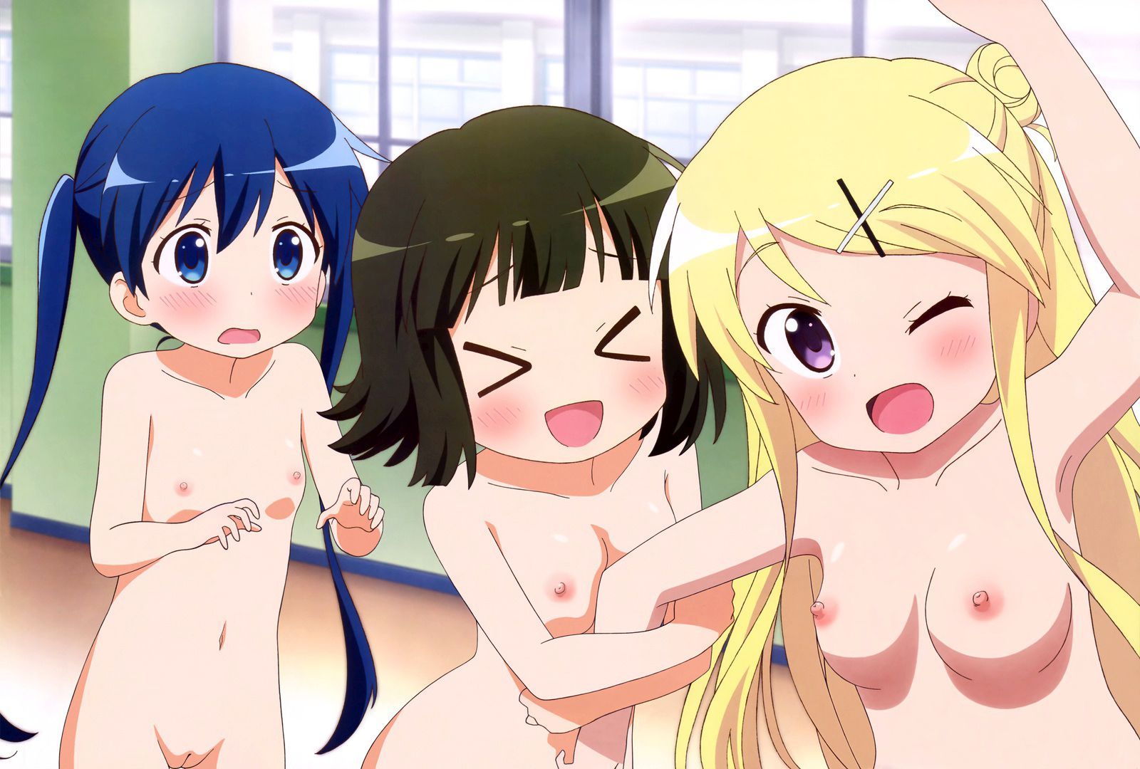 Karen Kujo hentai art (image 54 of 54)