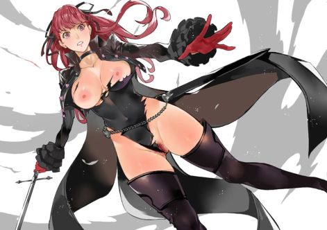 Kasumi Yoshizawa hentai art (image 5 of 16)