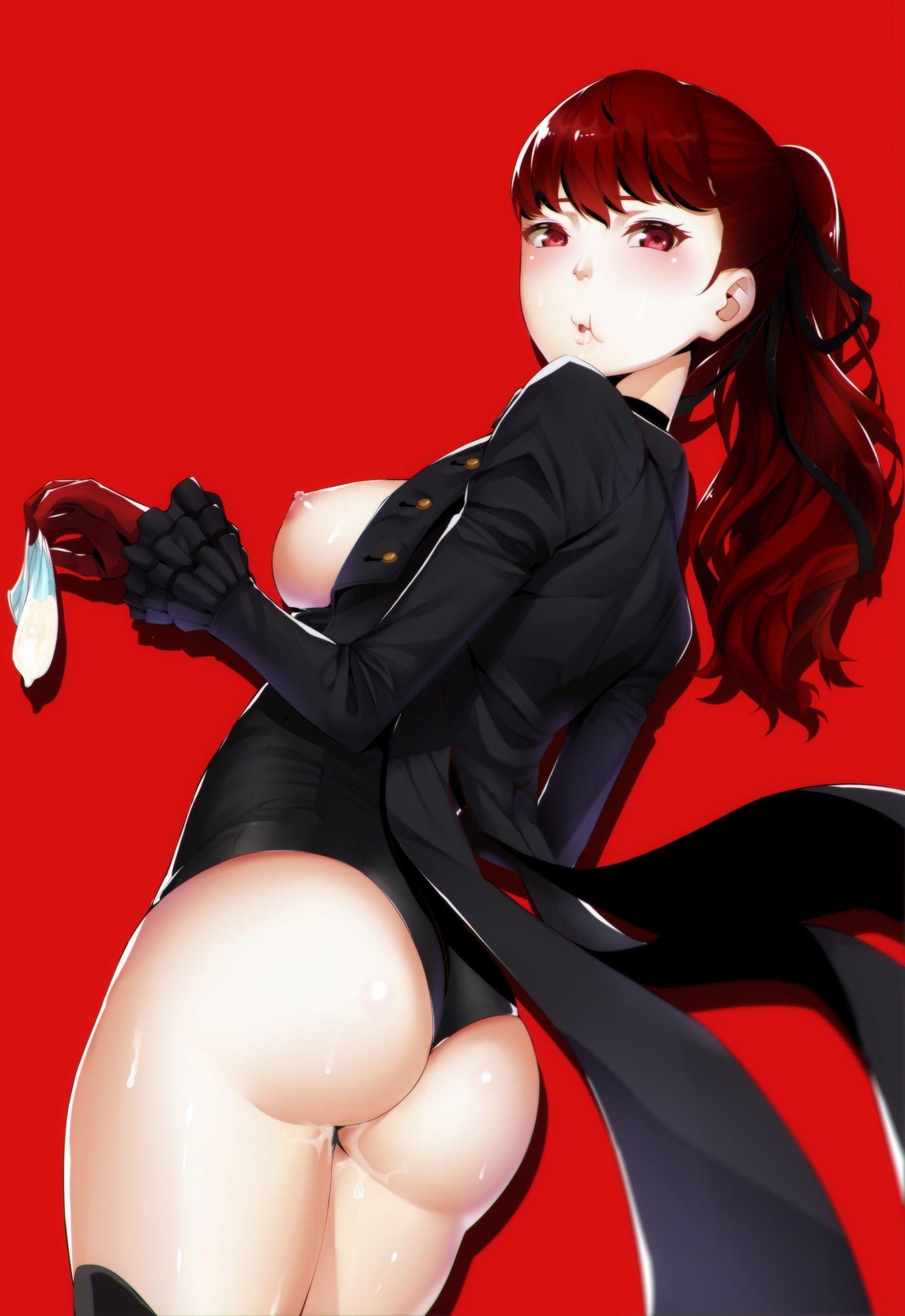 Kasumi Yoshizawa hentai art (image 9 of 16)