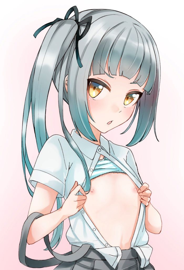 Kasumi hentai art (image 6 of 58)