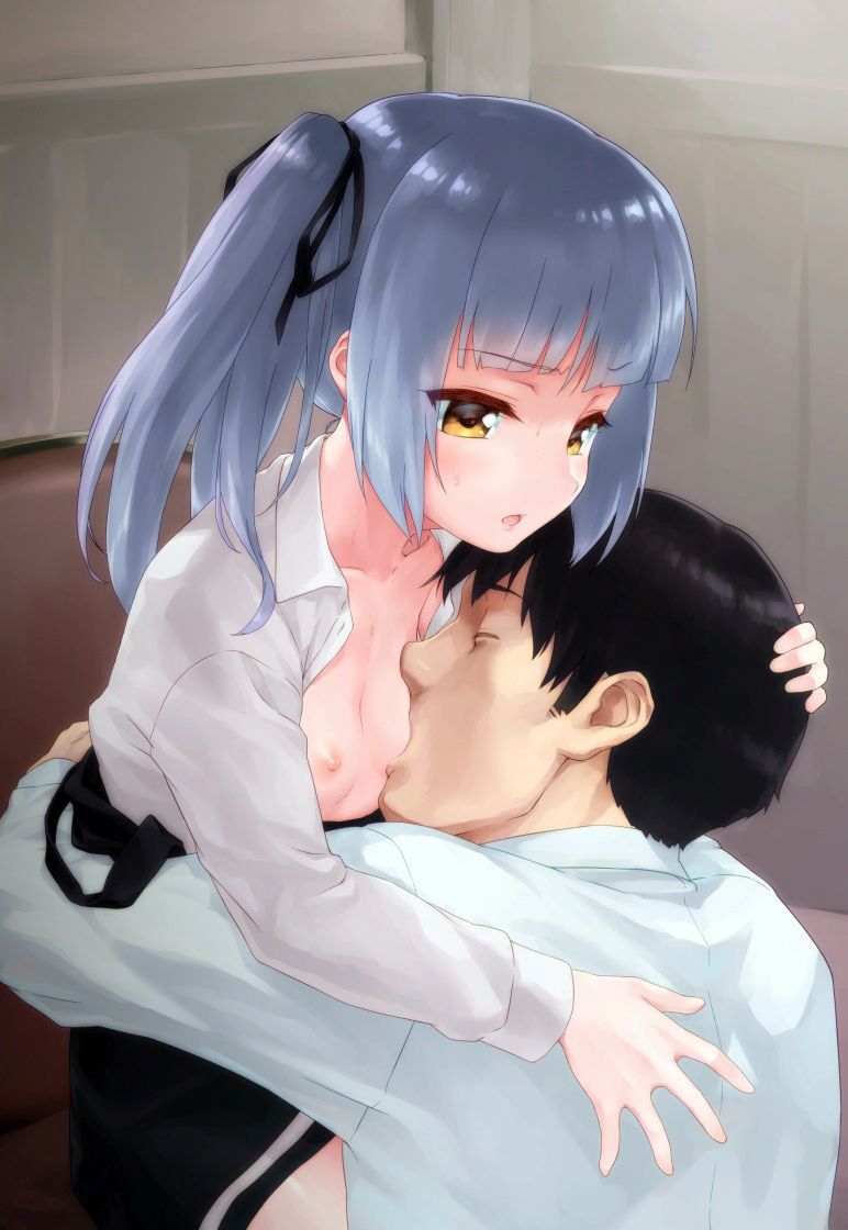 Kasumi hentai art (image 26 of 58)