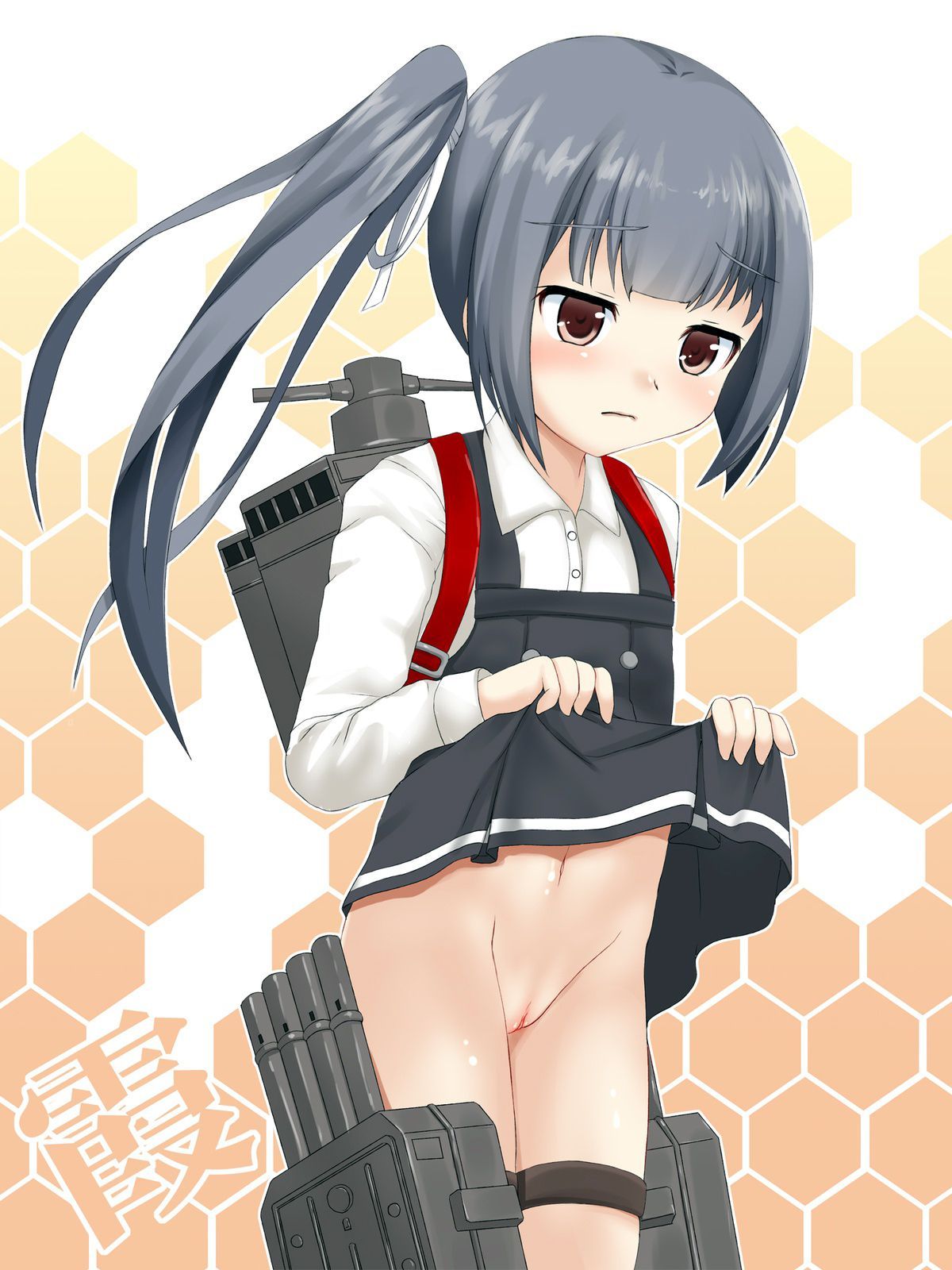 Kasumi hentai art (image 28 of 58)