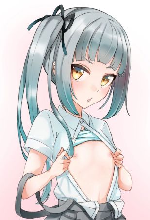 Kasumi hentai art (image 48 of 58)