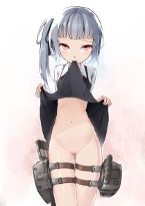 Kasumi hentai art (image 51 of 58)