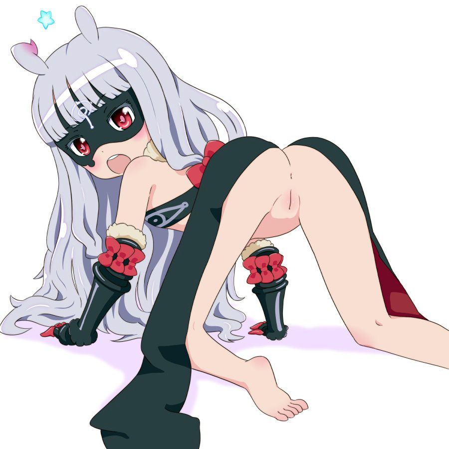 Kate Hoshimiya hentai art (image 18 of 96)