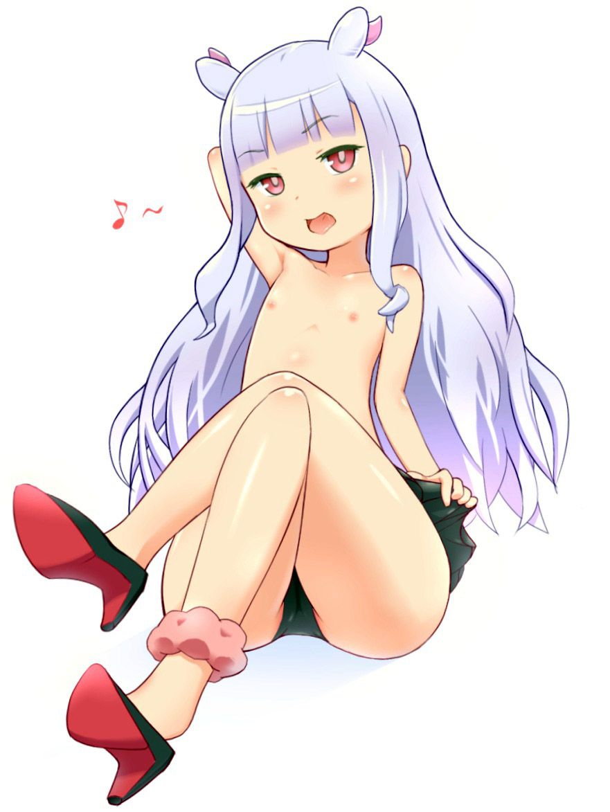 Kate Hoshimiya hentai art (image 22 of 96)