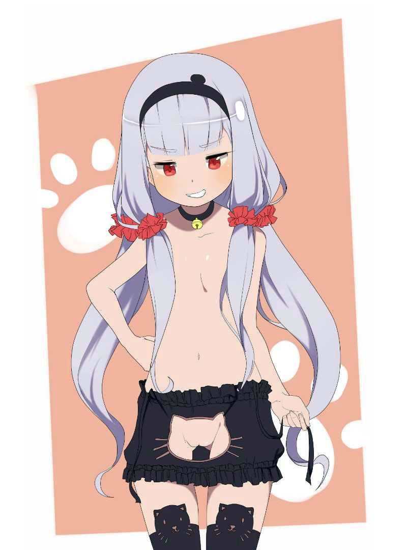 Kate Hoshimiya hentai art (image 24 of 96)