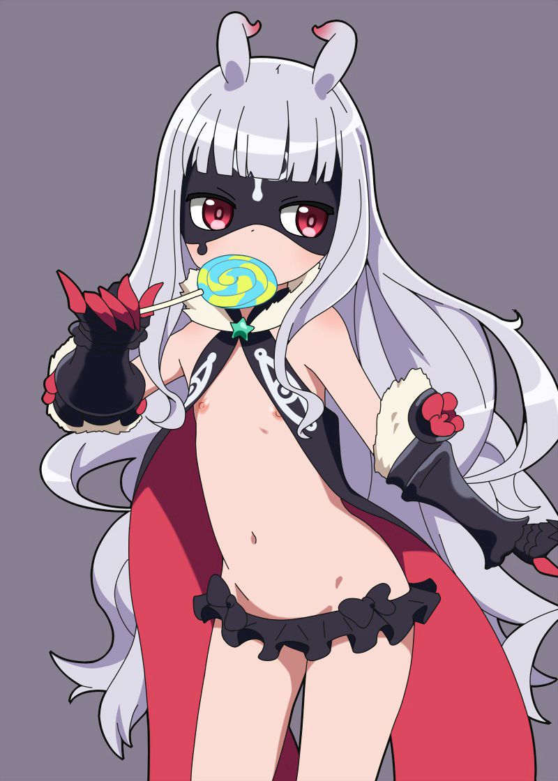 Kate Hoshimiya hentai art (image 54 of 96)