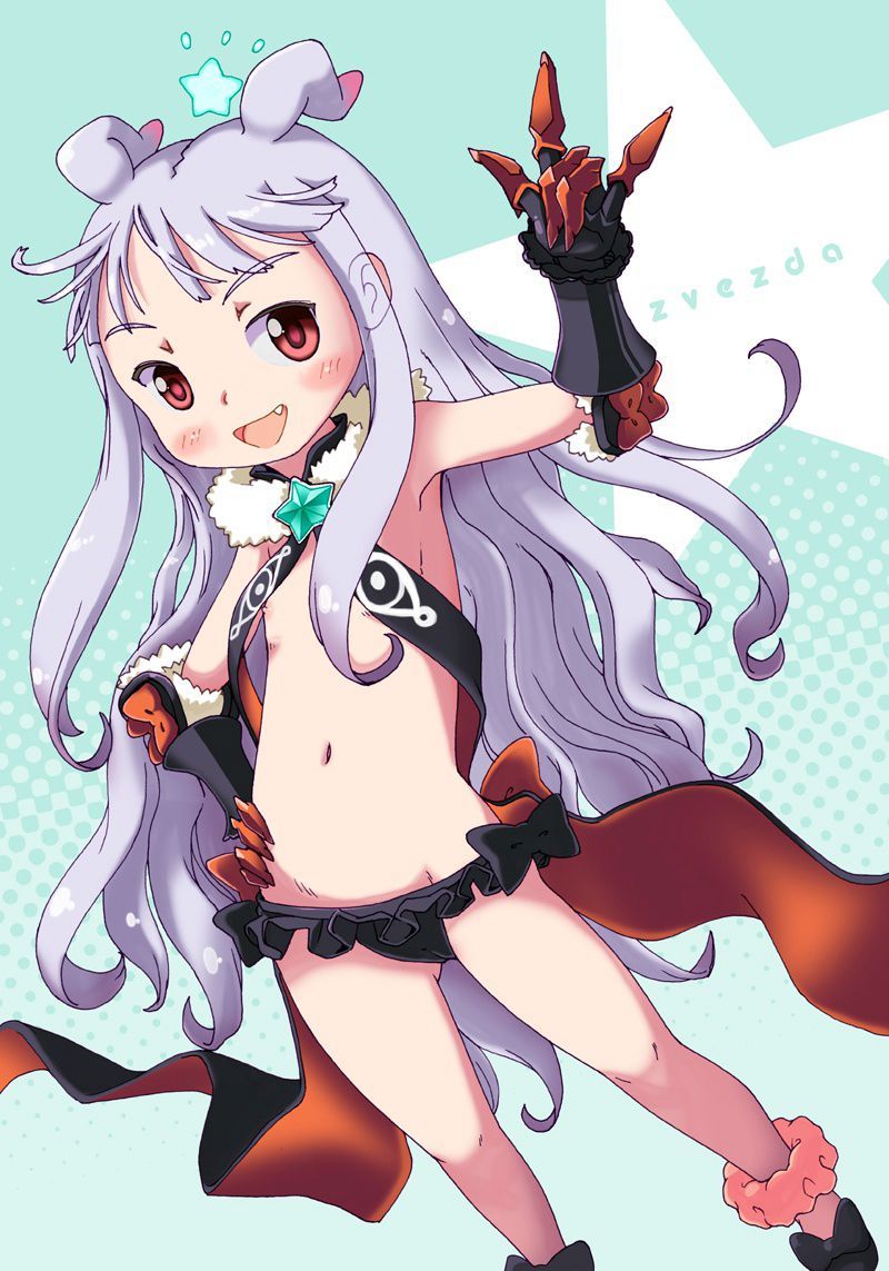 Kate Hoshimiya hentai art (image 57 of 96)