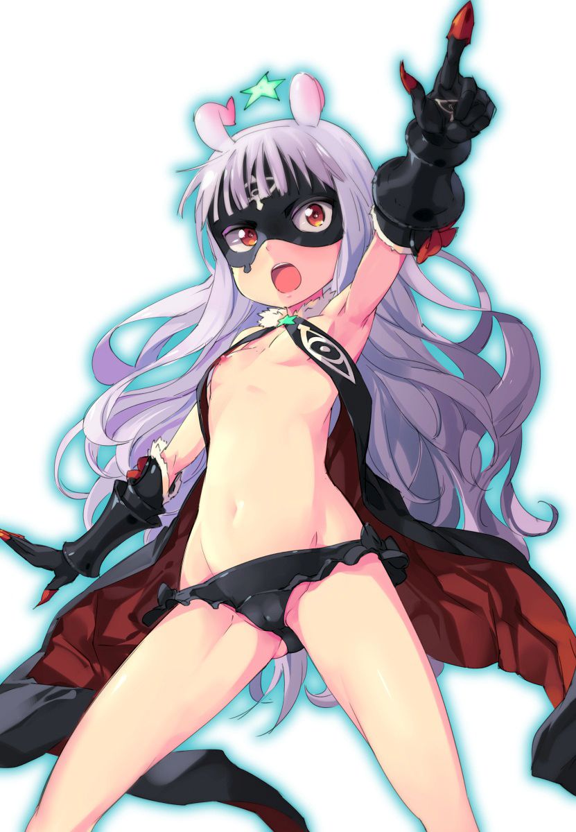Kate Hoshimiya hentai art (image 58 of 96)