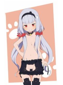 Kate Hoshimiya hentai art (image 68 of 96)