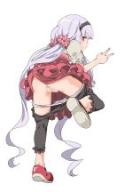 Kate Hoshimiya hentai art (image 90 of 96)