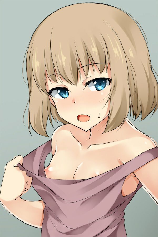 Katyusha hentai art (image 19 of 44)