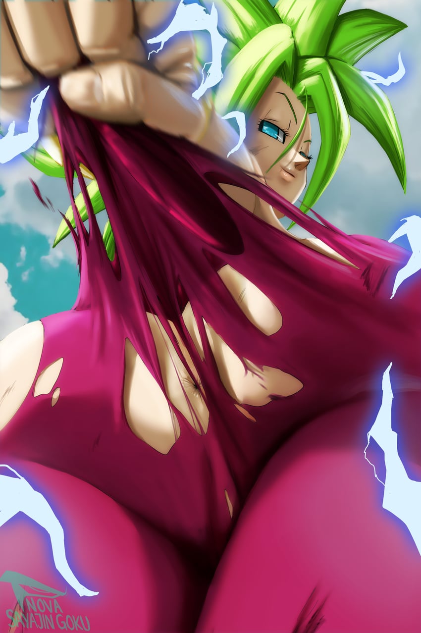 Kefla hentai art (image 22 of 32)