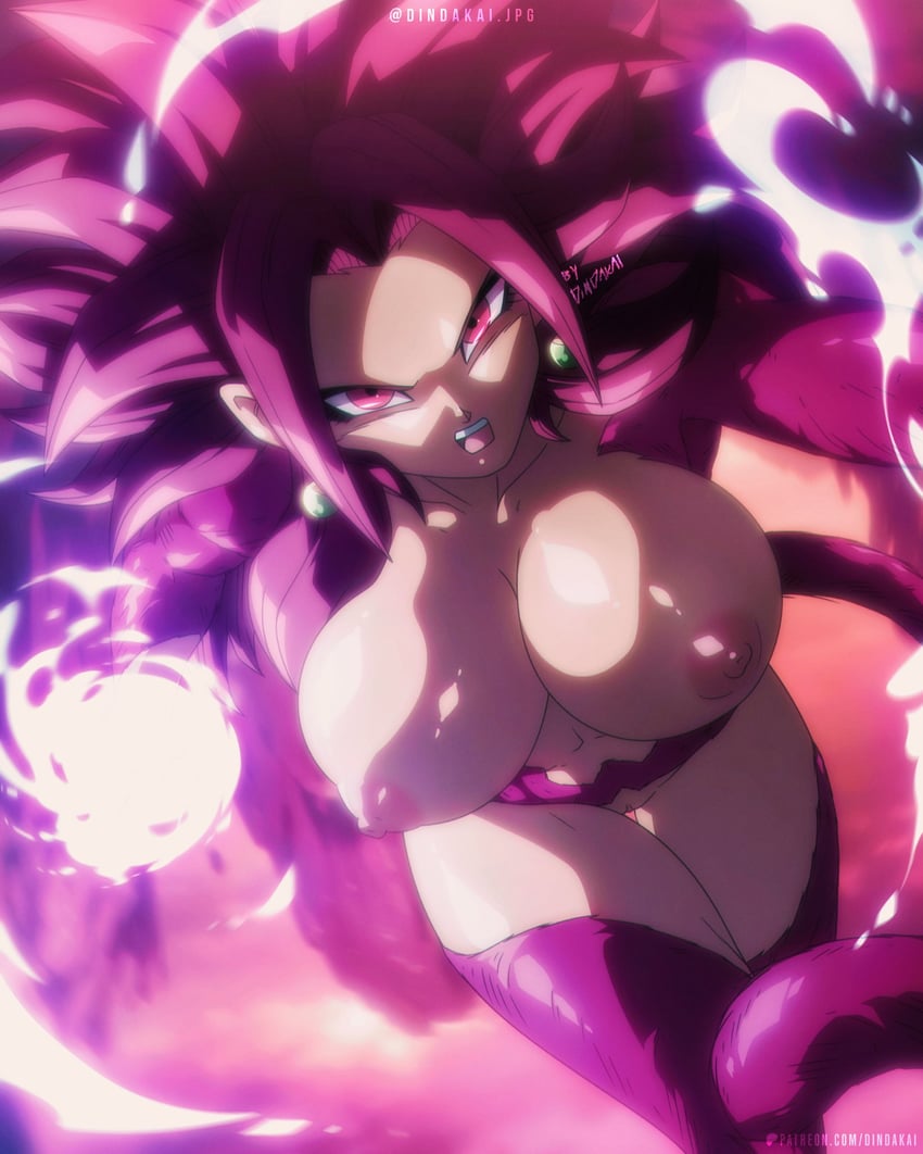 Kefla hentai art (image 24 of 32)
