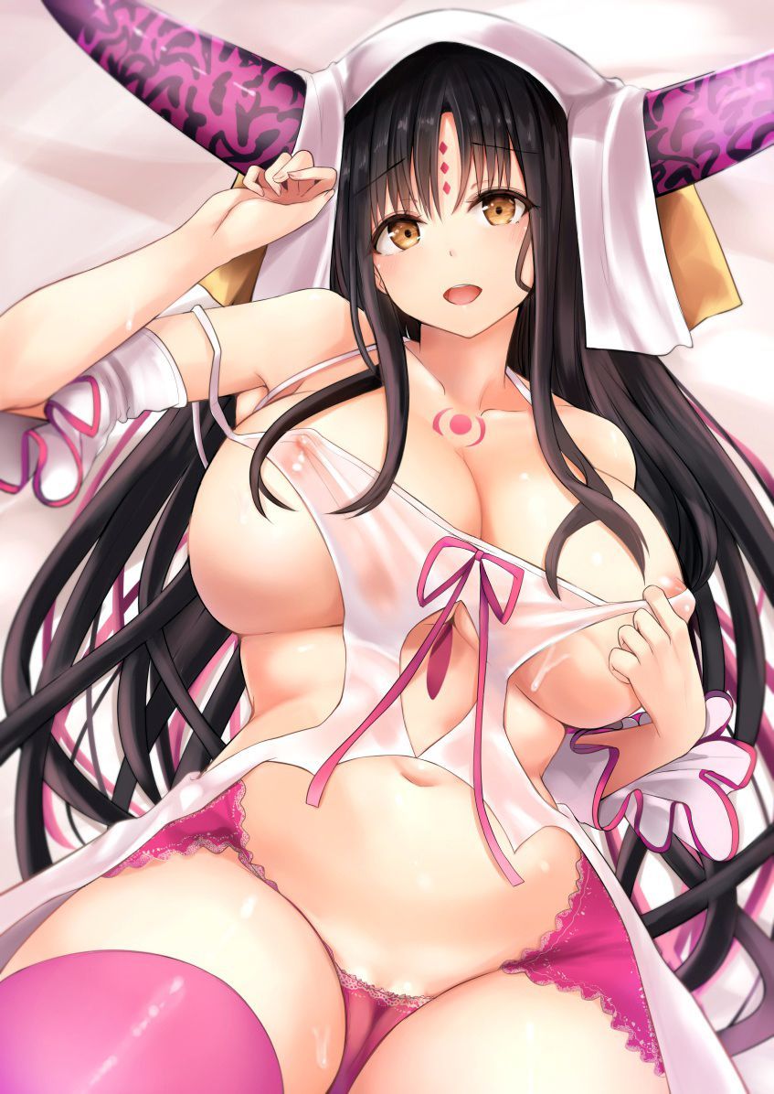 Kiara Sessyoin hentai art (image 6 of 49)