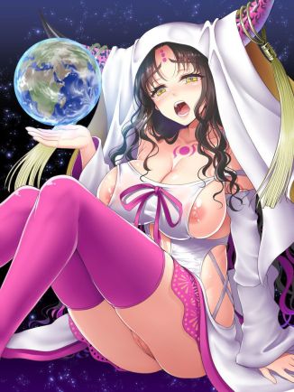 Kiara Sessyoin hentai art (image 43 of 49)