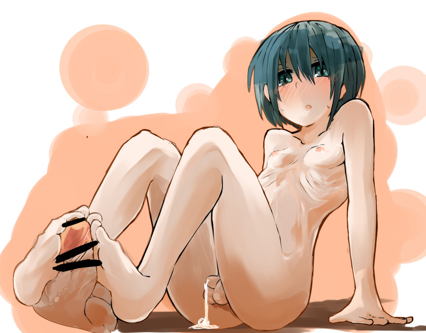 Kino from Kino’s Journey hentai art (image 21)