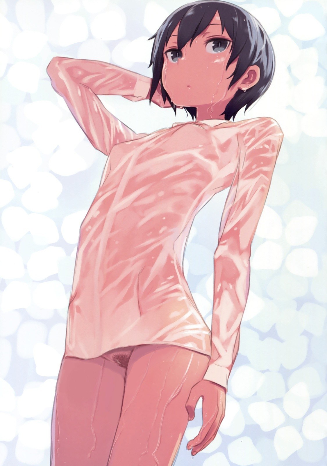 Kino hentai art (image 19 of 53)