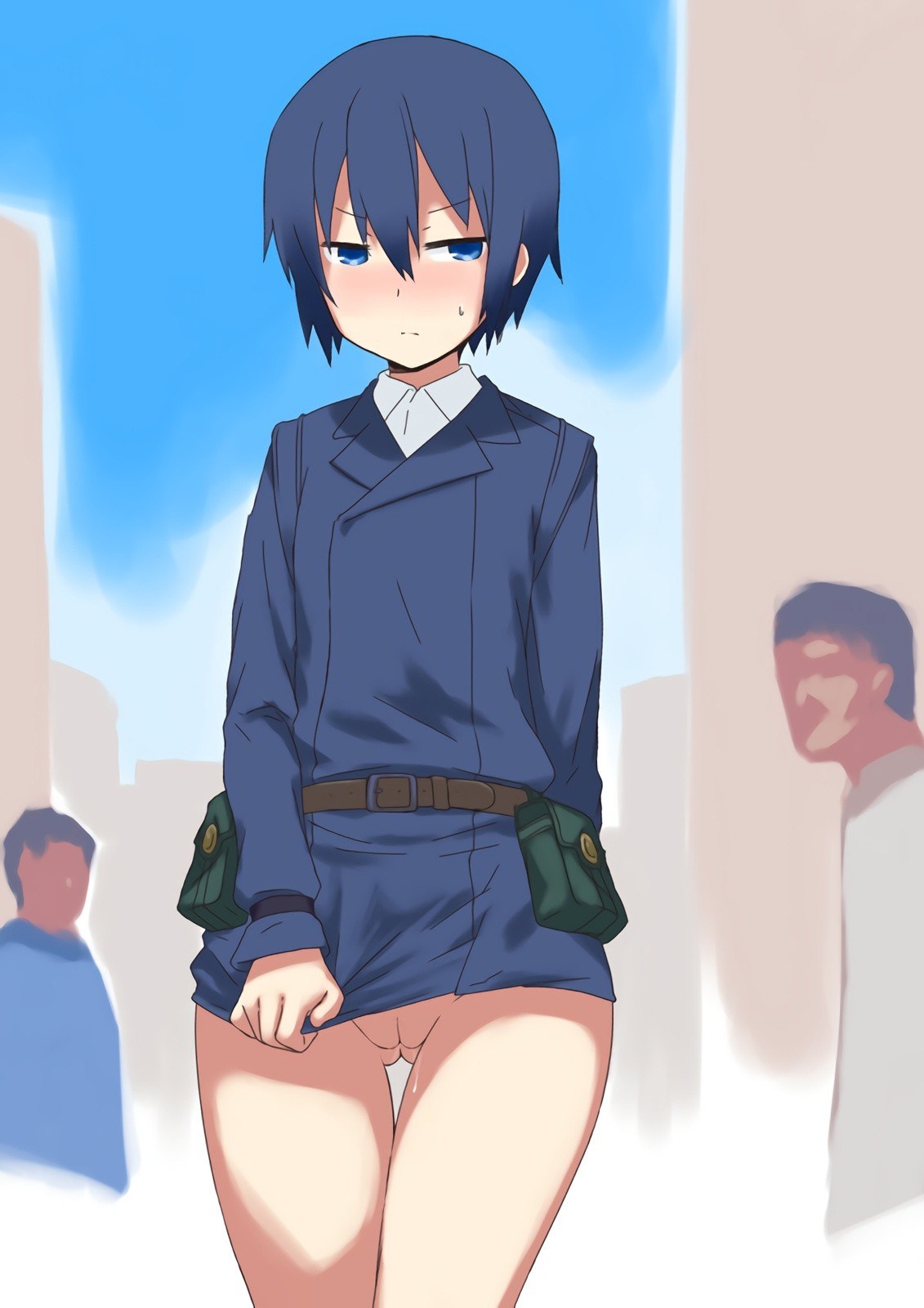 Kino hentai art (image 50 of 53)