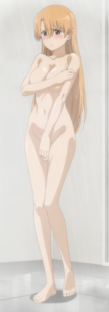 Kiss x Sis hentai art (image 10)