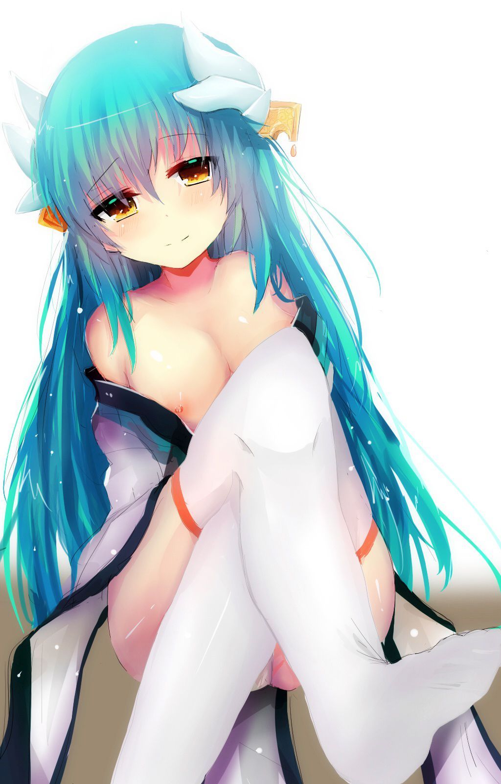Kiyohime hentai art (image 14 of 93)