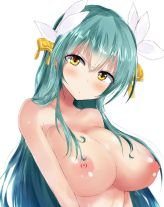 Kiyohime hentai art (image 61 of 93)