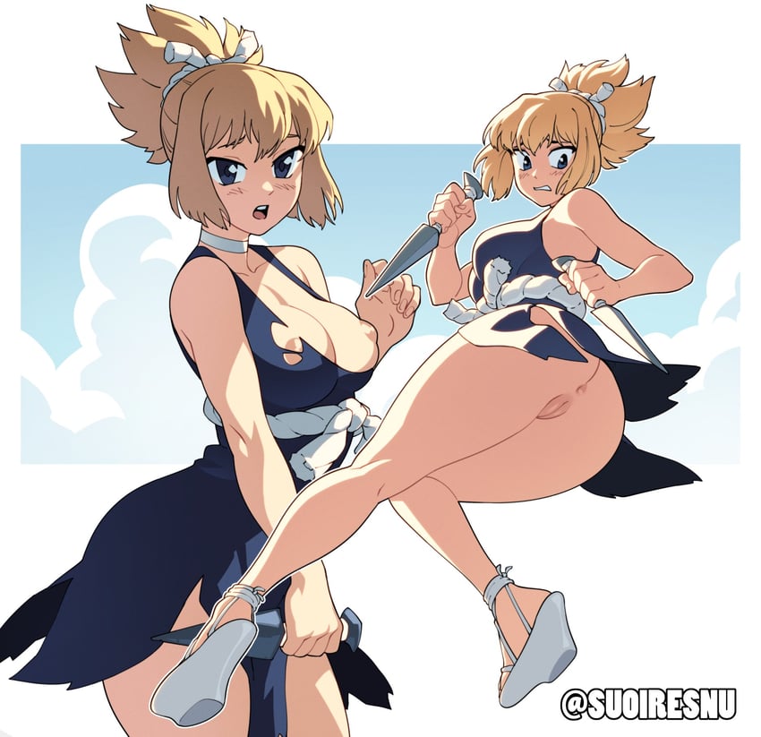 Kohaku hentai gallery cover