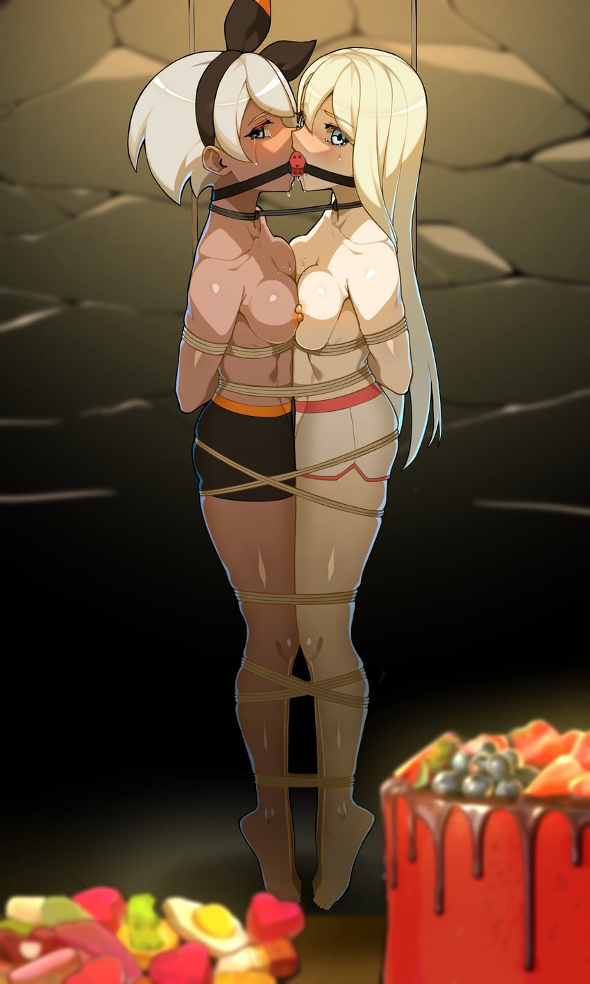 Korrina hentai art (image 29 of 30)