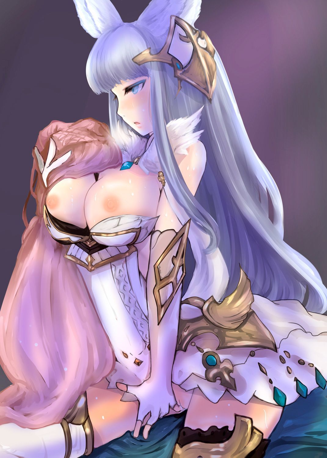 Korwa hentai art (image 5 of 38)