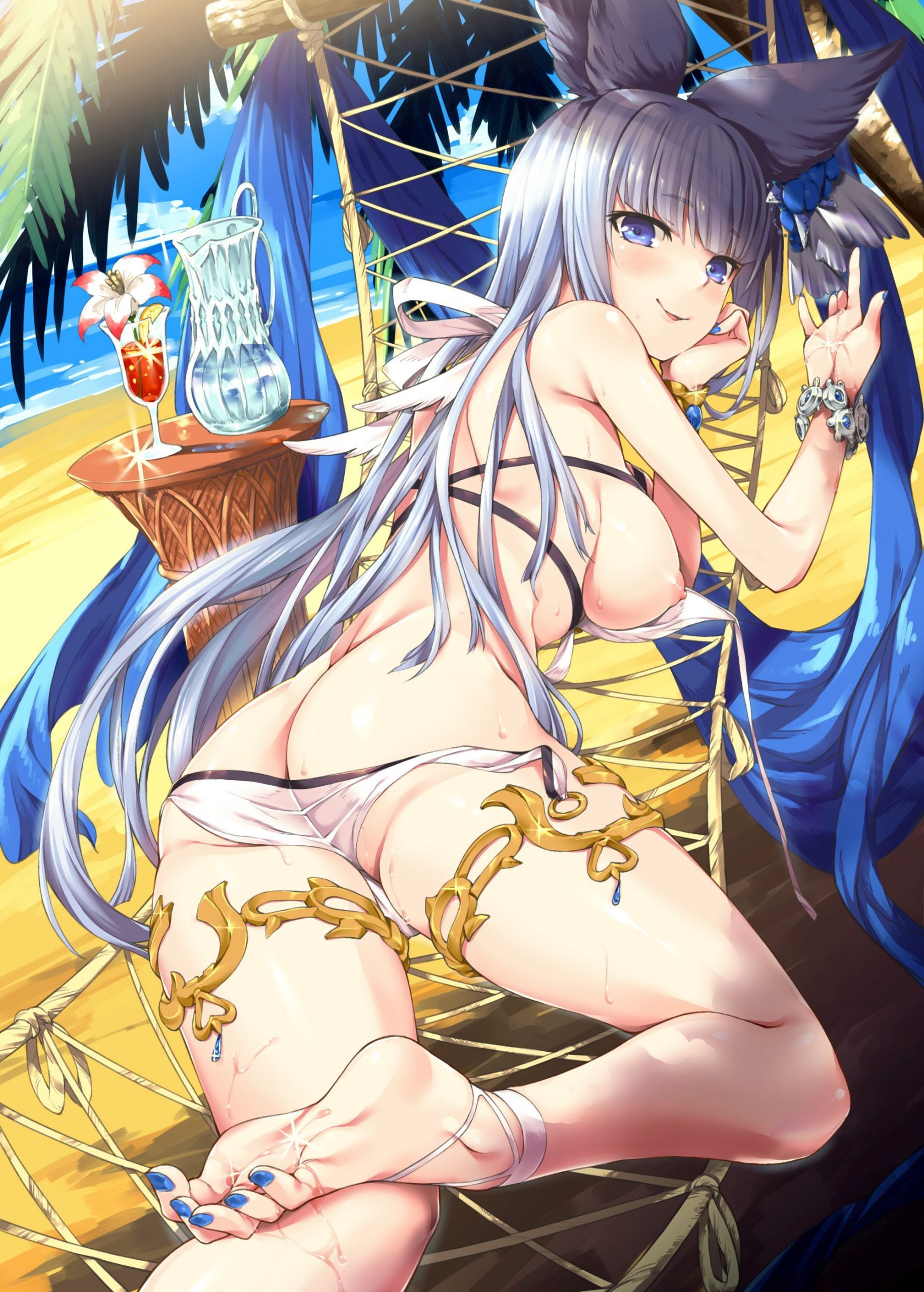 Korwa hentai art (image 12 of 38)