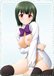 Kotori Otonashi hentai art (image 26 of 53)