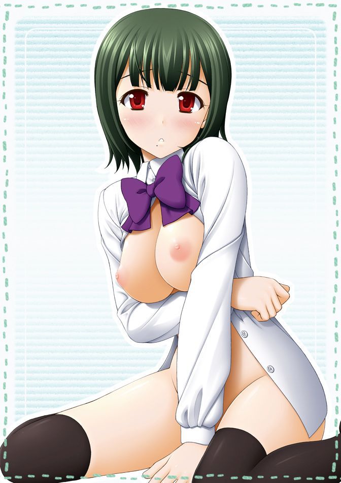 Kotori Otonashi hentai art (image 51 of 53)