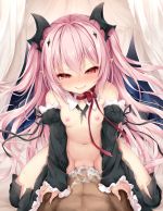 Krul Tepes hentai art (image 28 of 43)