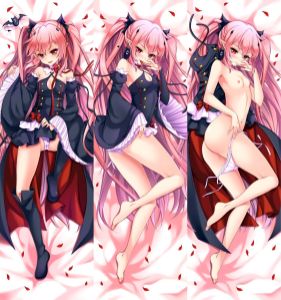 Krul Tepes hentai art (image 36 of 43)